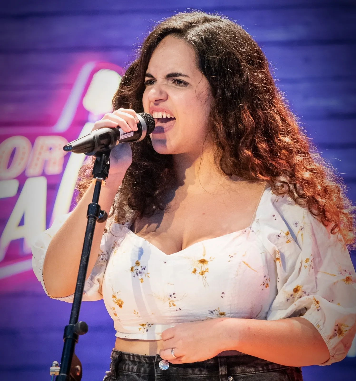 Finalistas de la tercera edición de Soria Talent.