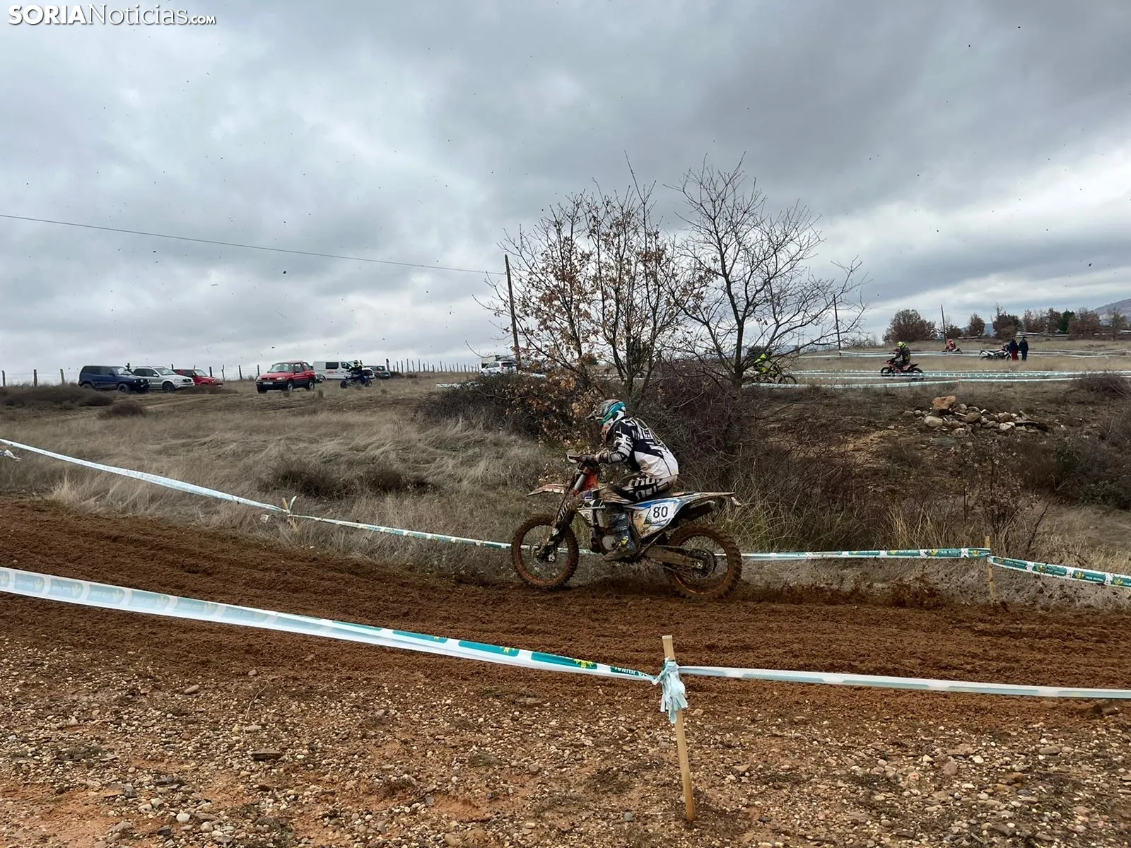 Foto 13 - Fotos: el rugido de los motores hace vibrar al circuito de Fuentetoba