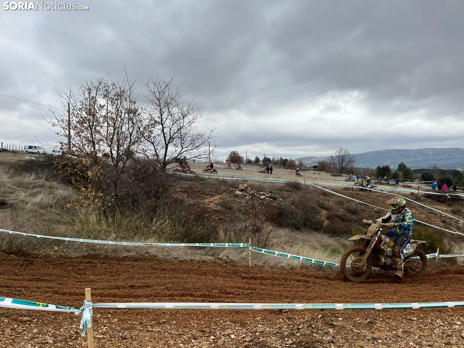 Foto 14 - Fotos: el rugido de los motores hace vibrar al circuito de Fuentetoba