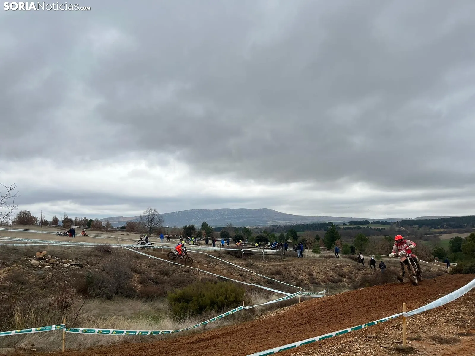Foto 15 - Fotos: el rugido de los motores hace vibrar al circuito de Fuentetoba