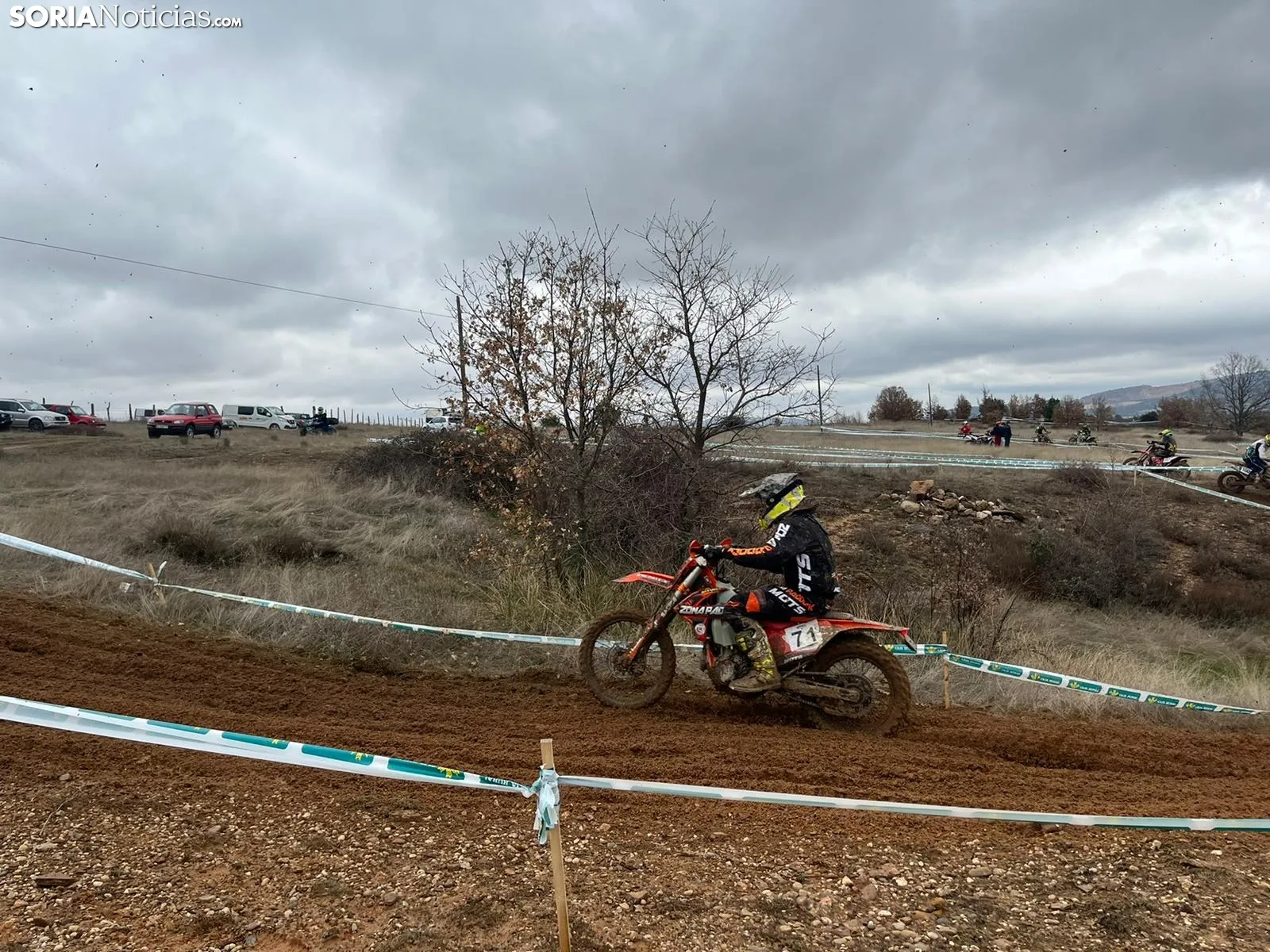 Foto 16 - Fotos: el rugido de los motores hace vibrar al circuito de Fuentetoba