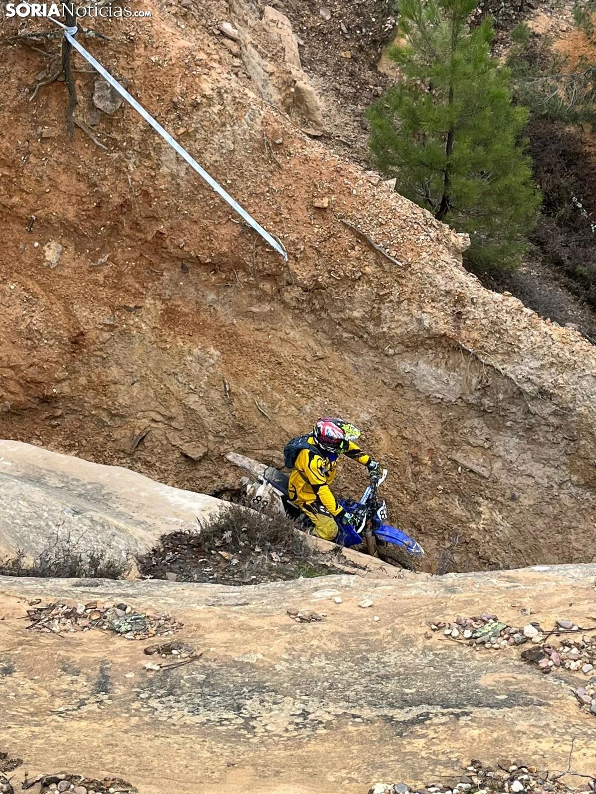 Foto 17 - Fotos: el rugido de los motores hace vibrar al circuito de Fuentetoba