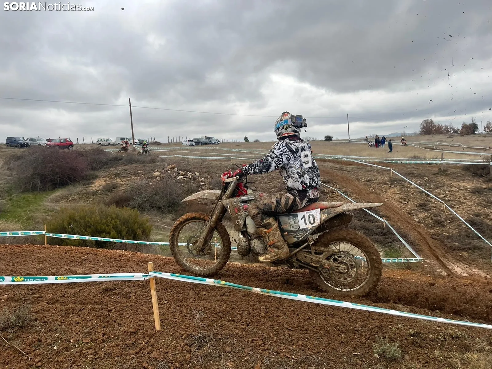 Foto 18 - Fotos: el rugido de los motores hace vibrar al circuito de Fuentetoba