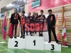 Foto 2 - Un oro, cuatro platas y un bronce en el regional de Kickboxing