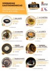 Foto 2 - Arrancan las jornadas gastronómicas Cocinando con Trufa apadrinadas por ocho restaurantes de Soria