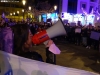 Foto 1 - GALERÍA: Soria, feminista, clama en violeta