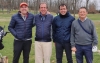 Foto 1 - El Club de Golf Soria finaliza octavo en la segunda cita de la Liga de Castilla y León