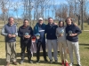 Foto 1 - Miguel López, ganador de la Primera Categoría en el Torneo Inicio de Temporada del Club de Golf Soria  