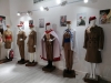 Foto 1 - Galería: presentada la exposición de uniformes militares españoles con la colección 'Mujeres de uniforme'