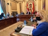Pleno ordinario de marzo de la Diputación de Soria.