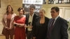 Foto 1 - El director Roberto Monge recibe el Premio Monreal 2022