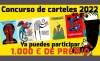Foto 1 - El Ayuntamiento de Soria anuncia el concurso del cartel para el Festival de Cortos