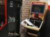 Foto 1 - Oleada de robos en las máquinas recreativas de Soria durante los últimos meses