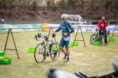 Campeonato de España de Duatlón MD de Soria.