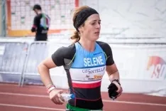 Campeonato de España de Duatlón MD de Soria.