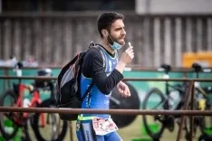 Campeonato de España de Duatlón MD de Soria.