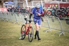Campeonato de España de Duatlón MD de Soria.
