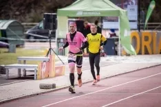 Campeonato de España de Duatlón MD de Soria.