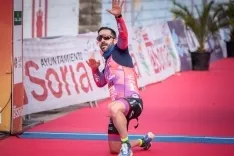 Campeonato de España de Duatlón MD de Soria.