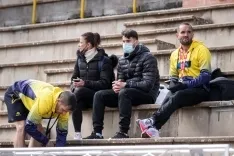Campeonato de España de Duatlón MD de Soria.