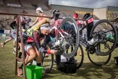 Campeonato de España de Duatlón MD de Soria.