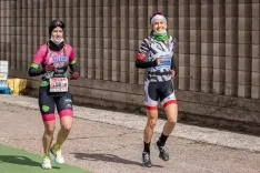 Campeonato de España de Duatlón MD de Soria.
