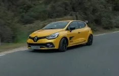 Alguno de los coches participantes.