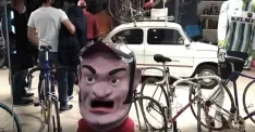 Una imagen de la presentación. /HA