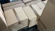 Foto 5 - Soria se vuelca con la recogida de productos para Ucrania: As&iacute; puedes ayudar t&uacute;