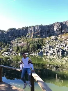 Antonio Alonso representará a Soria en Míster 