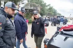 Albardillas 4x4 / María Ferrer