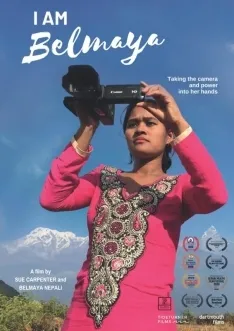 Foto 4 -  MujerDoc programa hoy cuatro pel&iacute;culas de la secci&oacute;n a concurso con la presencia de la directora Elena Molina