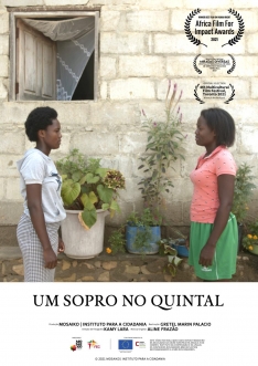 Foto 3 - El festival MujerDoc proyecta tres nuevos títulos a concurso procedentes de Angola, EE UU y Argentina