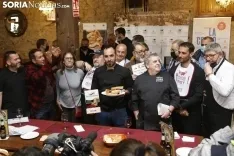 Una imagen de la final. /María Ferrer