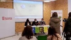 Foto 4 - El perfil del emprendimiento en la capital: Trabajadora por cuenta ajena entre 30 y 45 a&ntilde;os y con estudios superiores