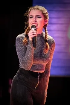 Finalistas de la tercera edición de Soria Talent.