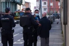 Buitre en Soria Capital / Cirilo Vargas