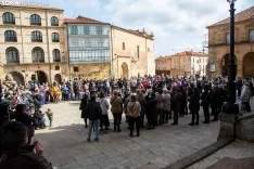 Coros por la paz / Cirilo Vargas 