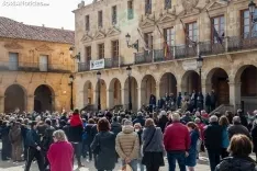 Coros por la paz / Cirilo Vargas 