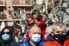 Coros por la paz / Cirilo Vargas 