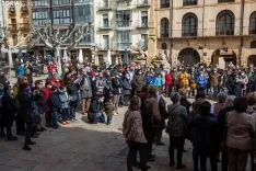 Coros por la paz / Cirilo Vargas 