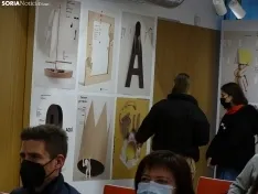 Una imagen de la apertura del ciclo. /SN 