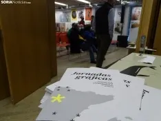 Una imagen de la apertura del ciclo. /SN 