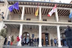 El Burgo se suma al Día Internacional de la Mujer 