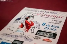 Vermú flamenco / María Ferrer