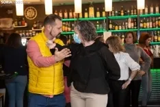Vermú flamenco / María Ferrer