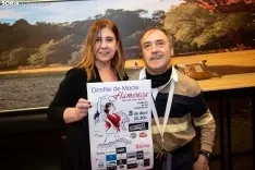 Vermú flamenco / María Ferrer