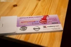 Vermú flamenco / María Ferrer