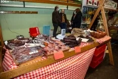 Mejor Chorizo del Mundo / María Ferrer