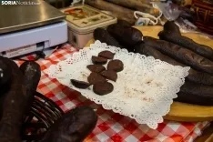 Mejor Chorizo del Mundo / María Ferrer